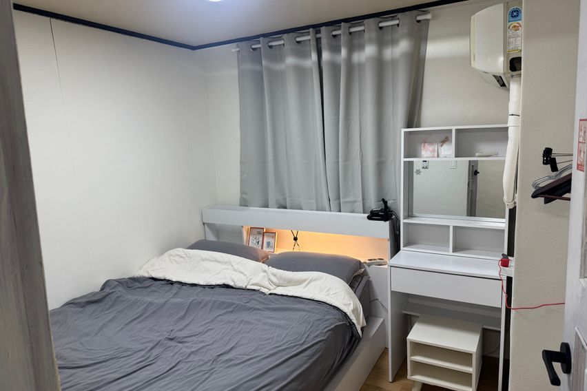 서울역도보5분!풀옵션3