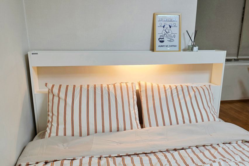 💕국회/여의도/역1분