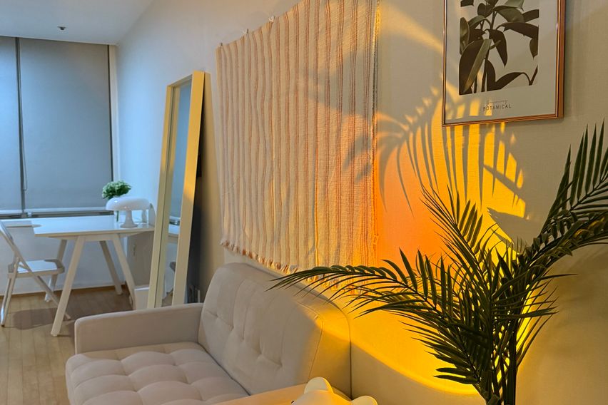 💕국회/여의도/역1분