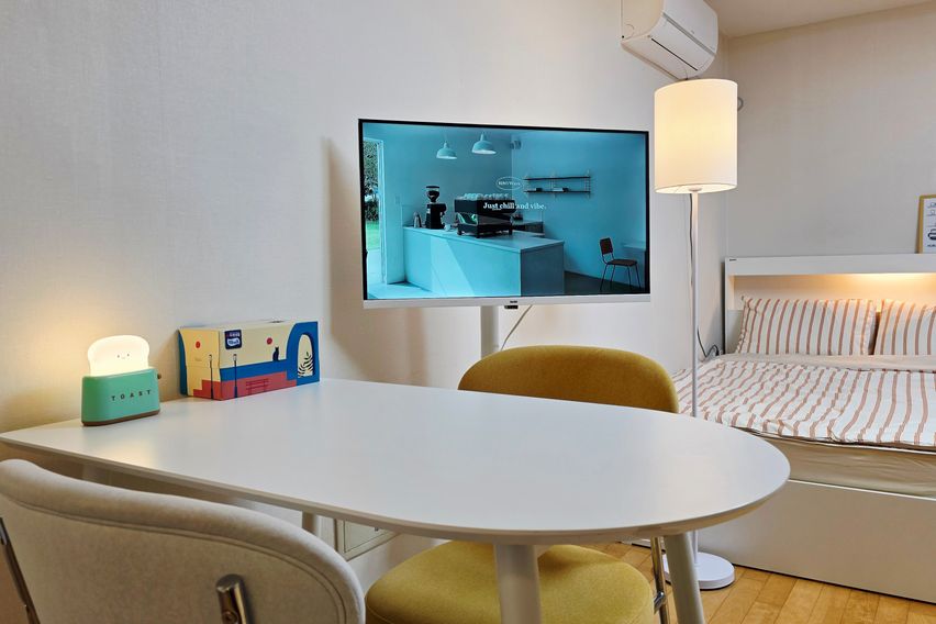 💕국회/여의도/역1분