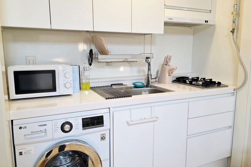 💕국회/여의도/역1분