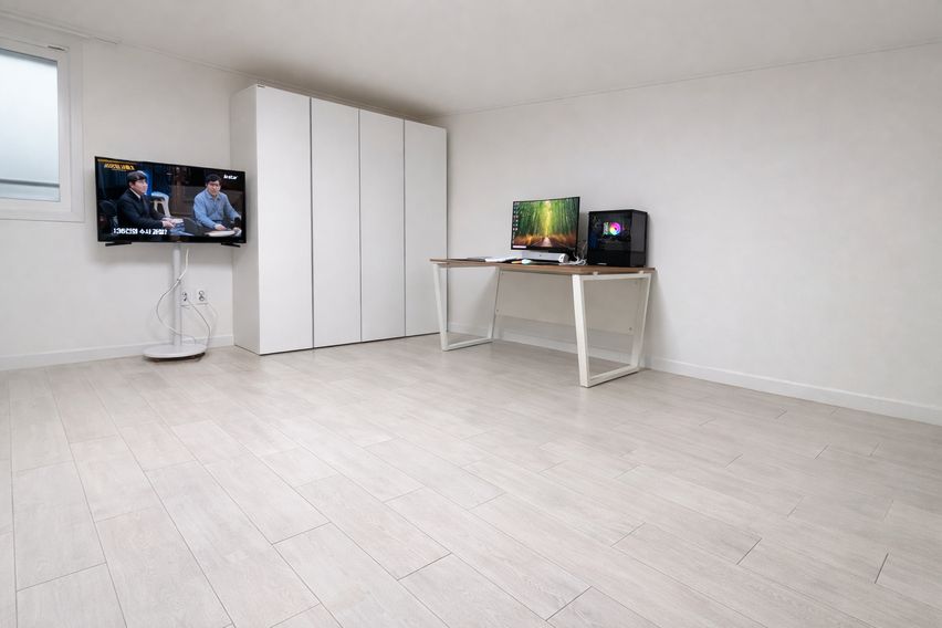 방이동 역세권 주차51 4번째 이미지