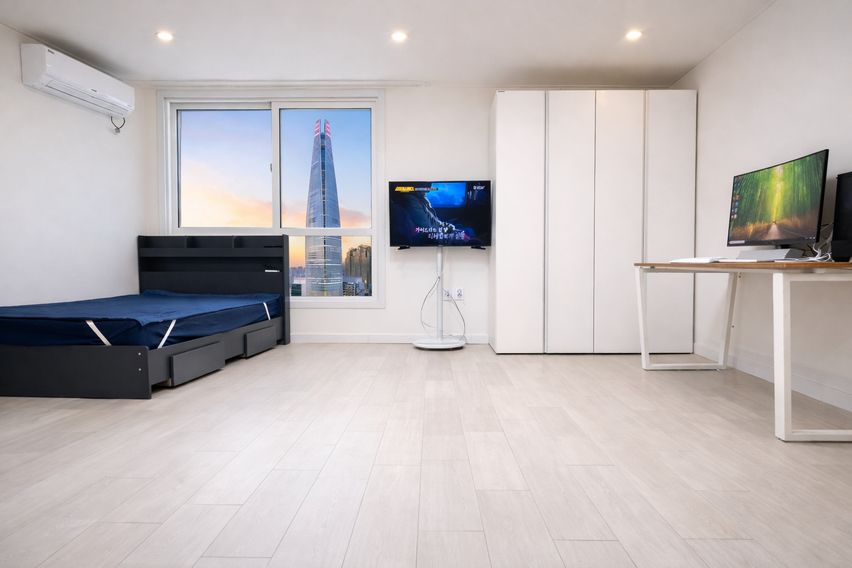 방이동 역세권 주차51 0번째 이미지