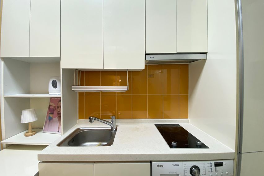 강일동✨복층오피스텔 2번째 이미지