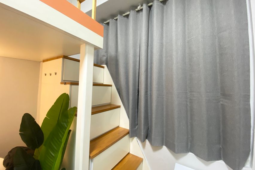 강일동✨복층오피스텔 3번째 이미지