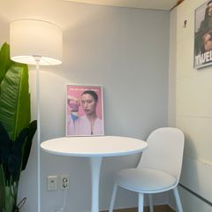강일동✨복층오피스텔 방 이미지