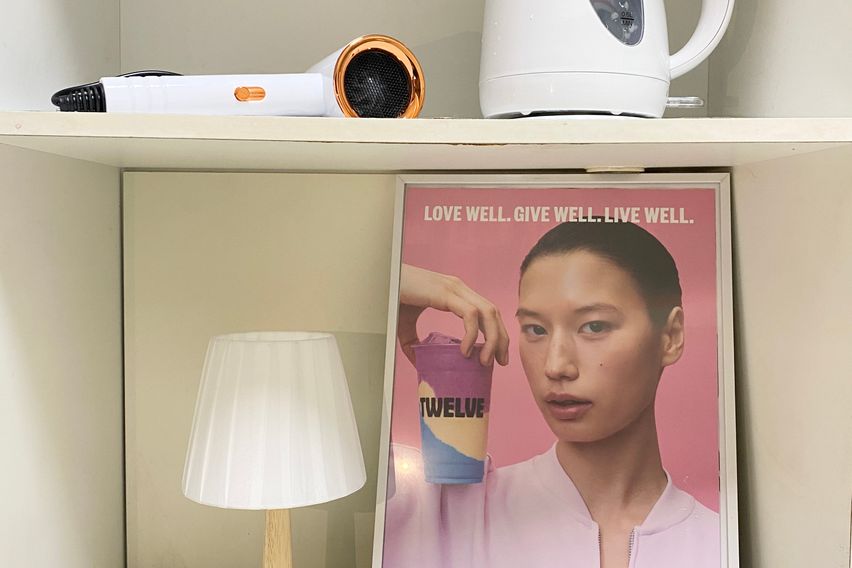 강일동✨복층오피스텔 4번째 이미지