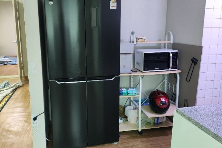 편안한 방 5번째 이미지