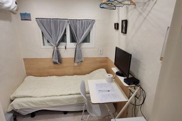 시흥사거리근방 205호