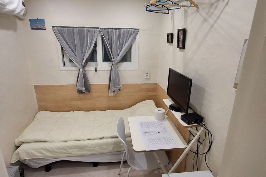 시흥사거리근방 205호