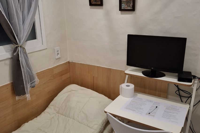 시흥사거리근방 205호