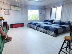 Shinhwa World pet-friendly accommodation 0th image