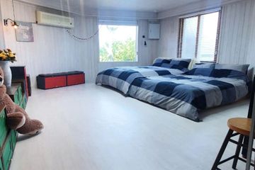 Shinhwa World pet-friendly accommodation