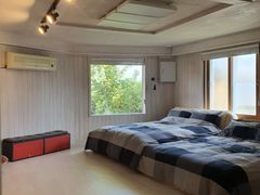 Shinhwa World pet-friendly accommodation 1th image