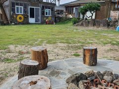 Shinhwa World pet-friendly accommodation 18th image