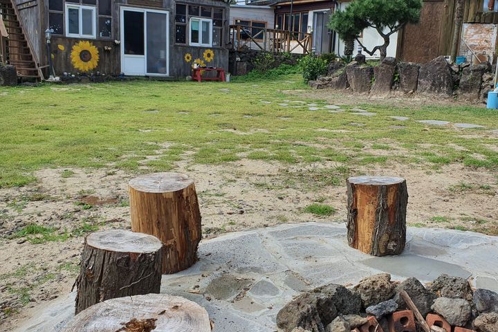 Shinhwa World pet-friendly accommodation 18th image