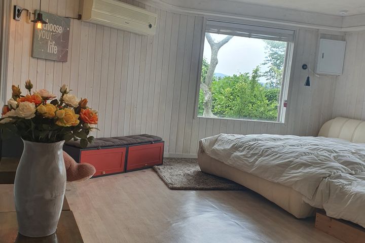 Shinhwa World pet-friendly accommodation 5th image