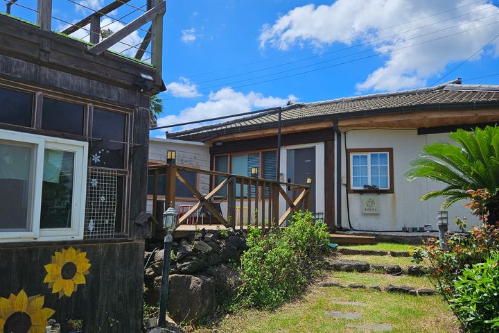 Shinhwa World pet-friendly accommodation 15th image