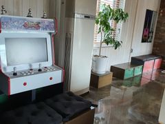 Shinhwa World pet-friendly accommodation 12th image