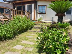 Shinhwa World pet-friendly accommodation 14th image