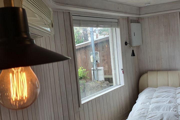 Shinhwa World pet-friendly accommodation 3th image