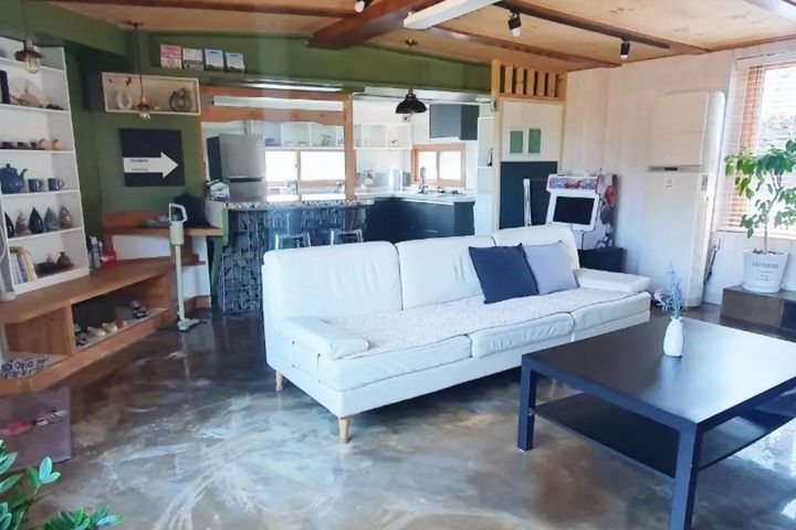 Shinhwa World pet-friendly accommodation 9th image