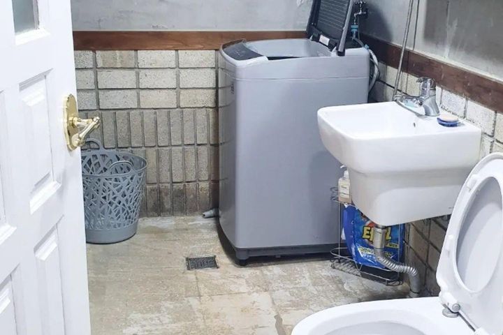 Shinhwa World pet-friendly accommodation 11th image