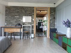 Shinhwa World pet-friendly accommodation 4th image