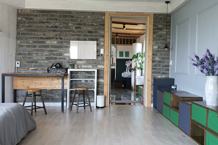 Shinhwa World pet-friendly accommodation 4th image