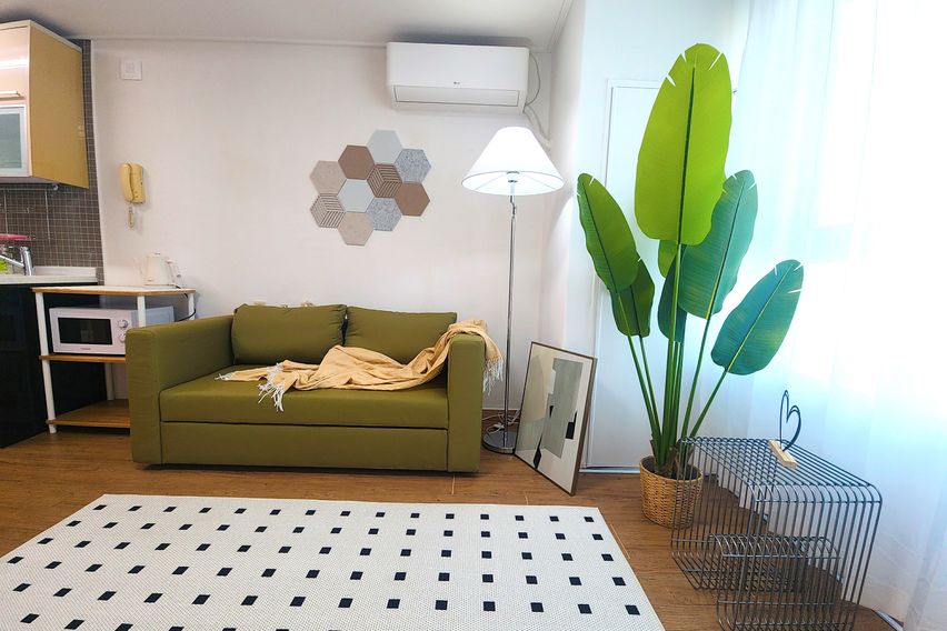 🍊수지구청 역 5분거리