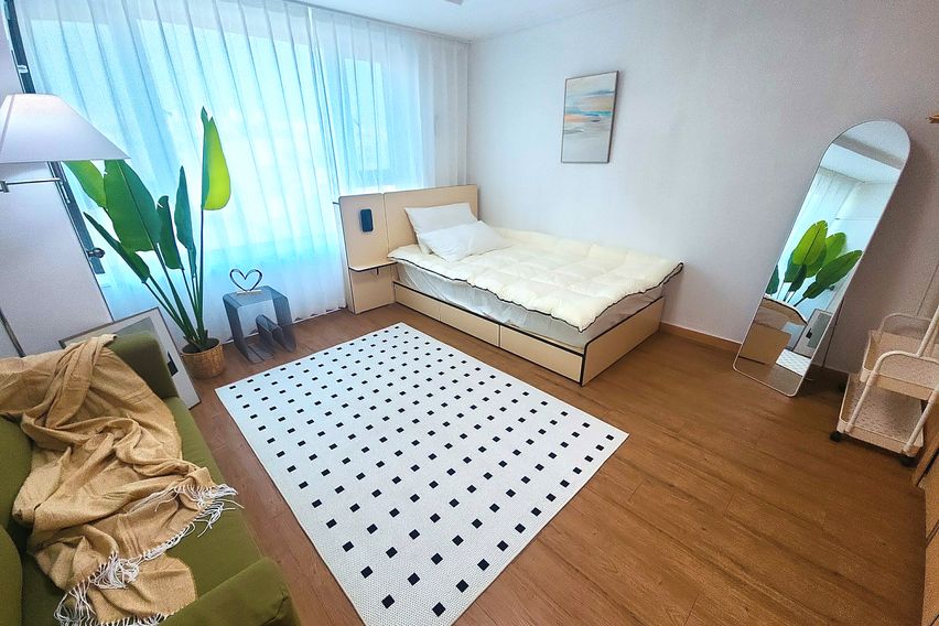 🍊수지구청 역 5분거리