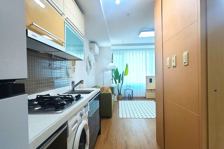 🍊수지구청 역 5분거리