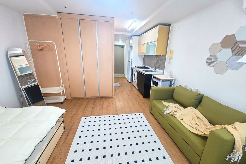 🍊수지구청 역 5분거리