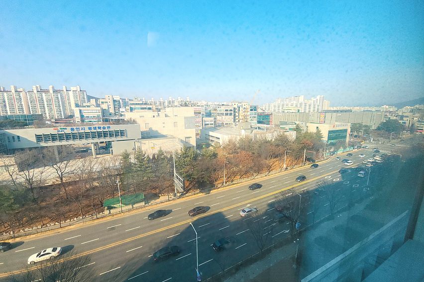 🍊수지구청 역 5분거리