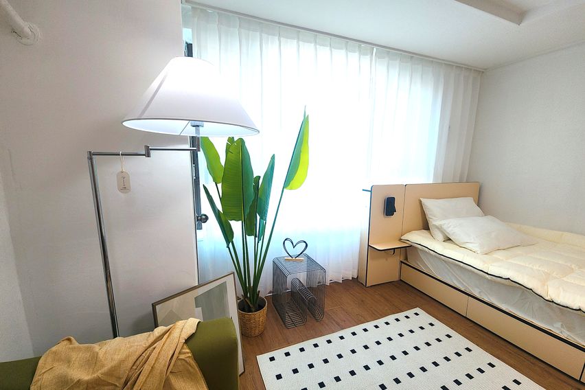 🍊수지구청 역 5분거리