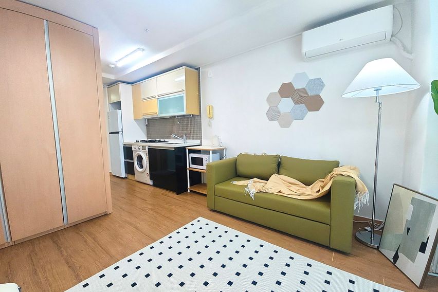 🍊수지구청 역 5분거리