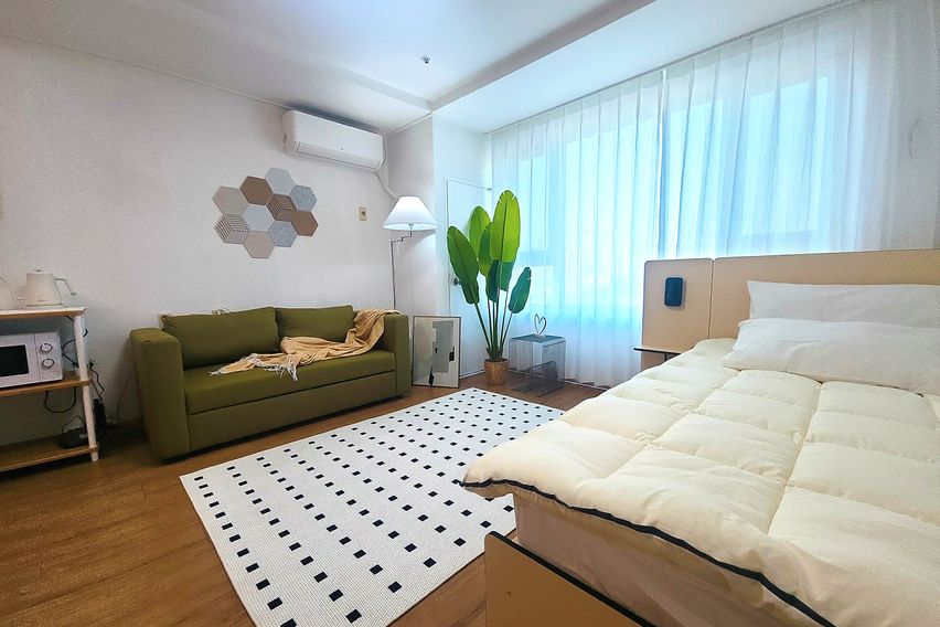 🍊수지구청 역 5분거리