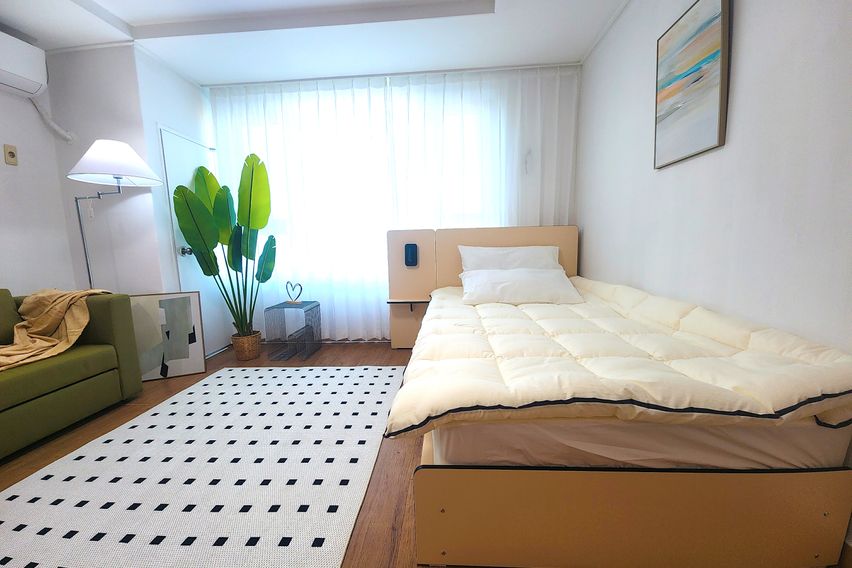 🍊수지구청 역 5분거리