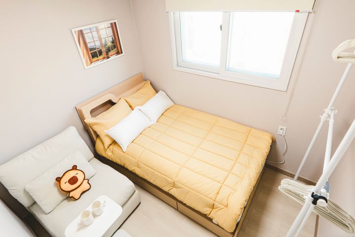 2 minutes from Munjeong Station / Free parkin 5th image