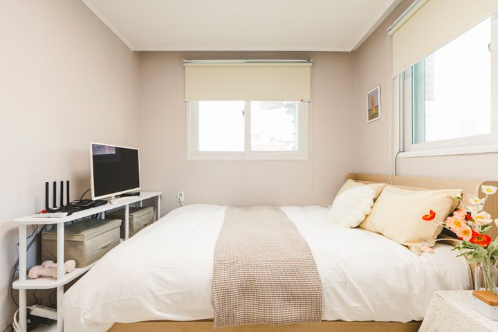 2 minutes from Munjeong Station / Free parkin 7th image