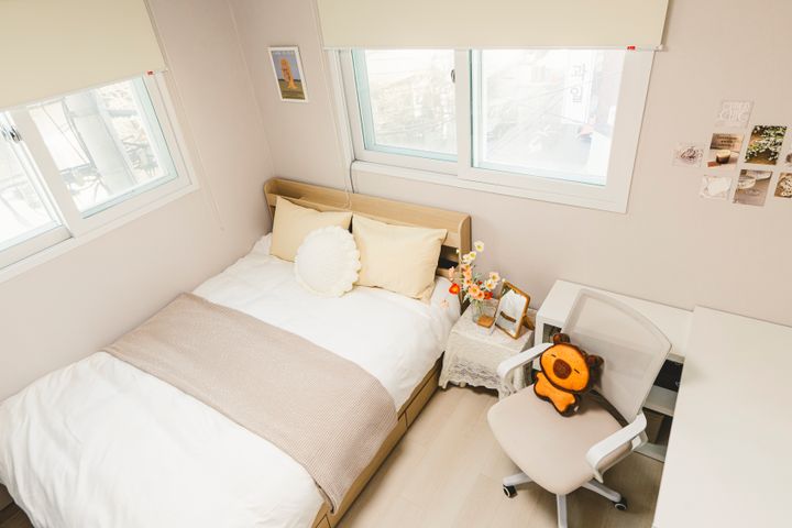 2 minutes from Munjeong Station / Free parkin 8th image