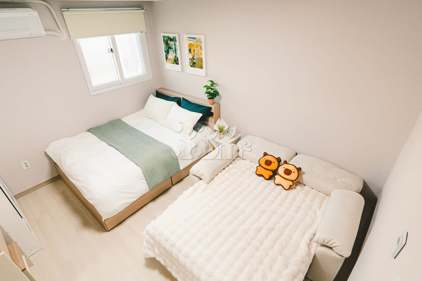 2 minutes from Munjeong Station / Free parkin 3th image