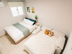 2 minutes from Munjeong Station / Free parkin 3th image
