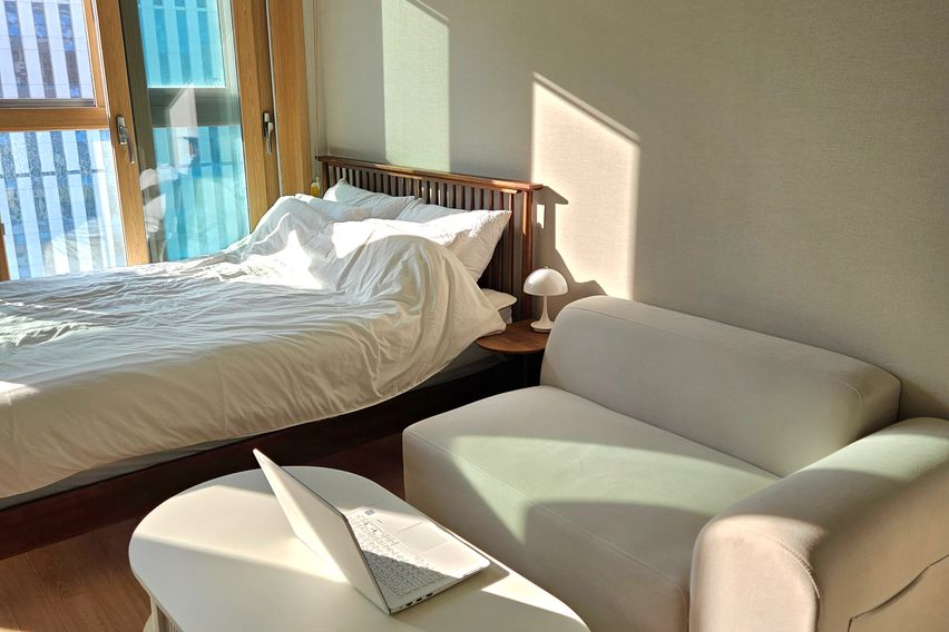 ❣️가산, 호텔같은 방❣️