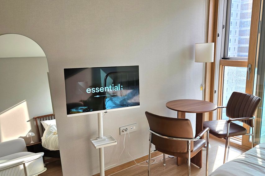 ❣️가산, 호텔같은 방❣️