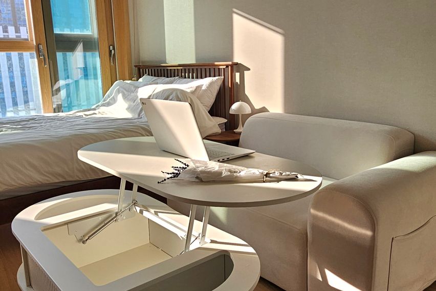 ❣️가산, 호텔같은 방❣️