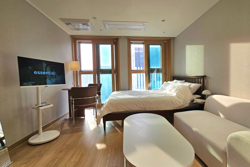 ❣️가산, 호텔같은 방❣️