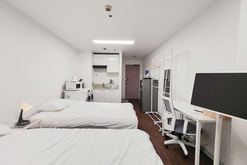 K3 청담도산 [4명]