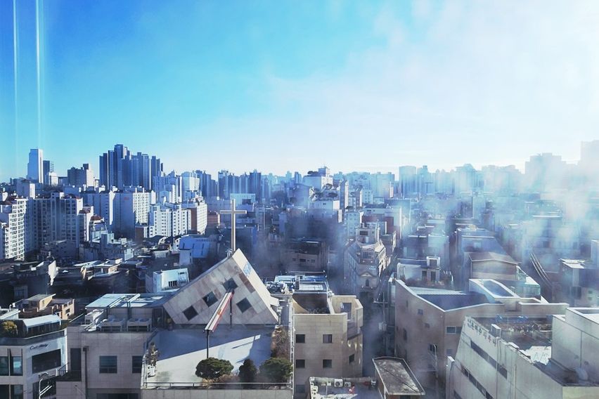 K3 청담도산 [4명]