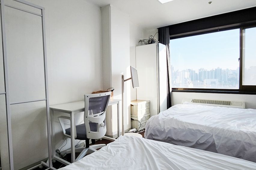 K3 청담도산 [4명]